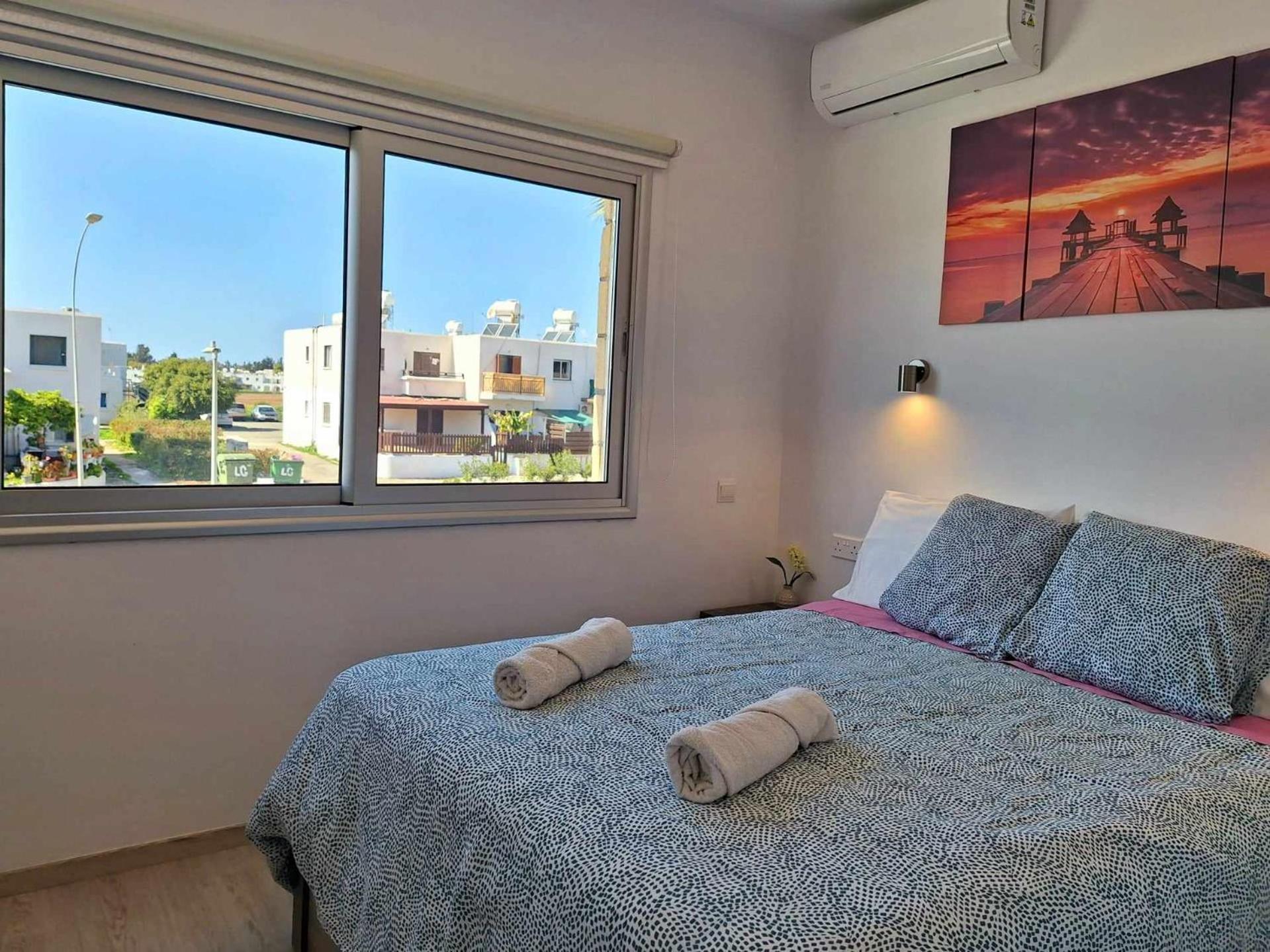 Charming Holiday Retreat Kato Paphos Apt 400M To The Beach Διαμέρισμα Εξωτερικό φωτογραφία