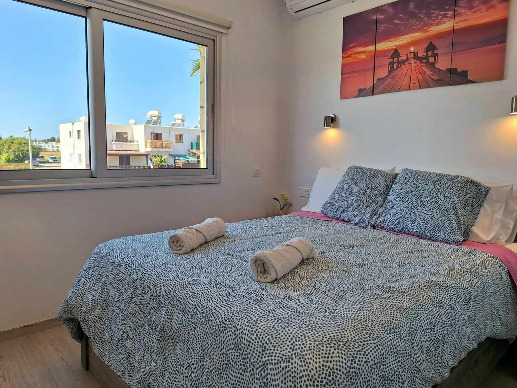 Charming Holiday Retreat Kato Paphos Apt 400M To The Beach Διαμέρισμα Εξωτερικό φωτογραφία